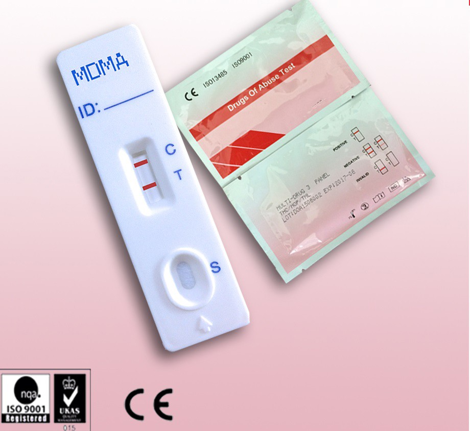 Швидкий тест на метаквалон